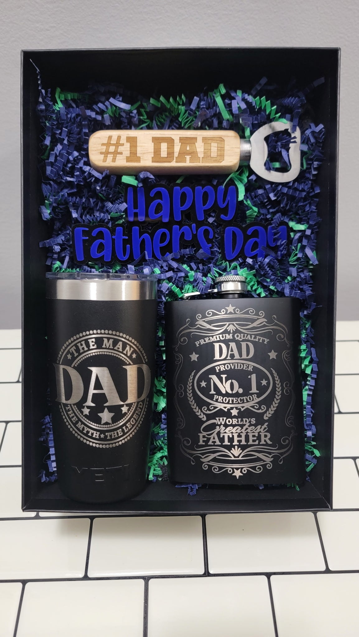 Father’s Day