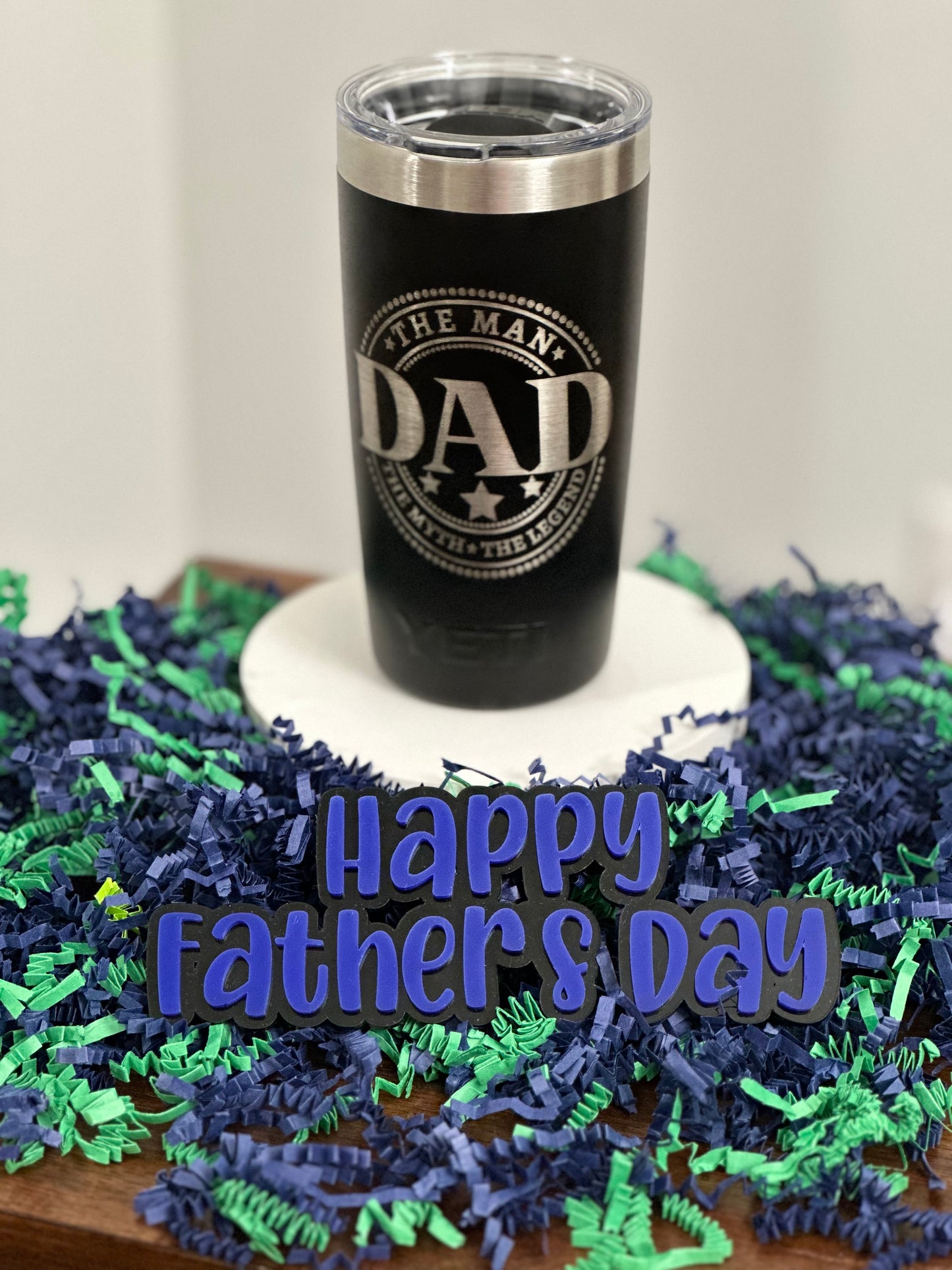 Father’s Day Cocktail Cup