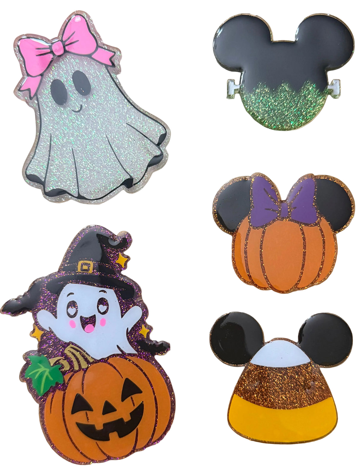 Badge Reels