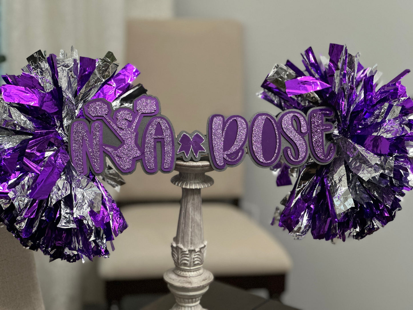 Spirit Stick