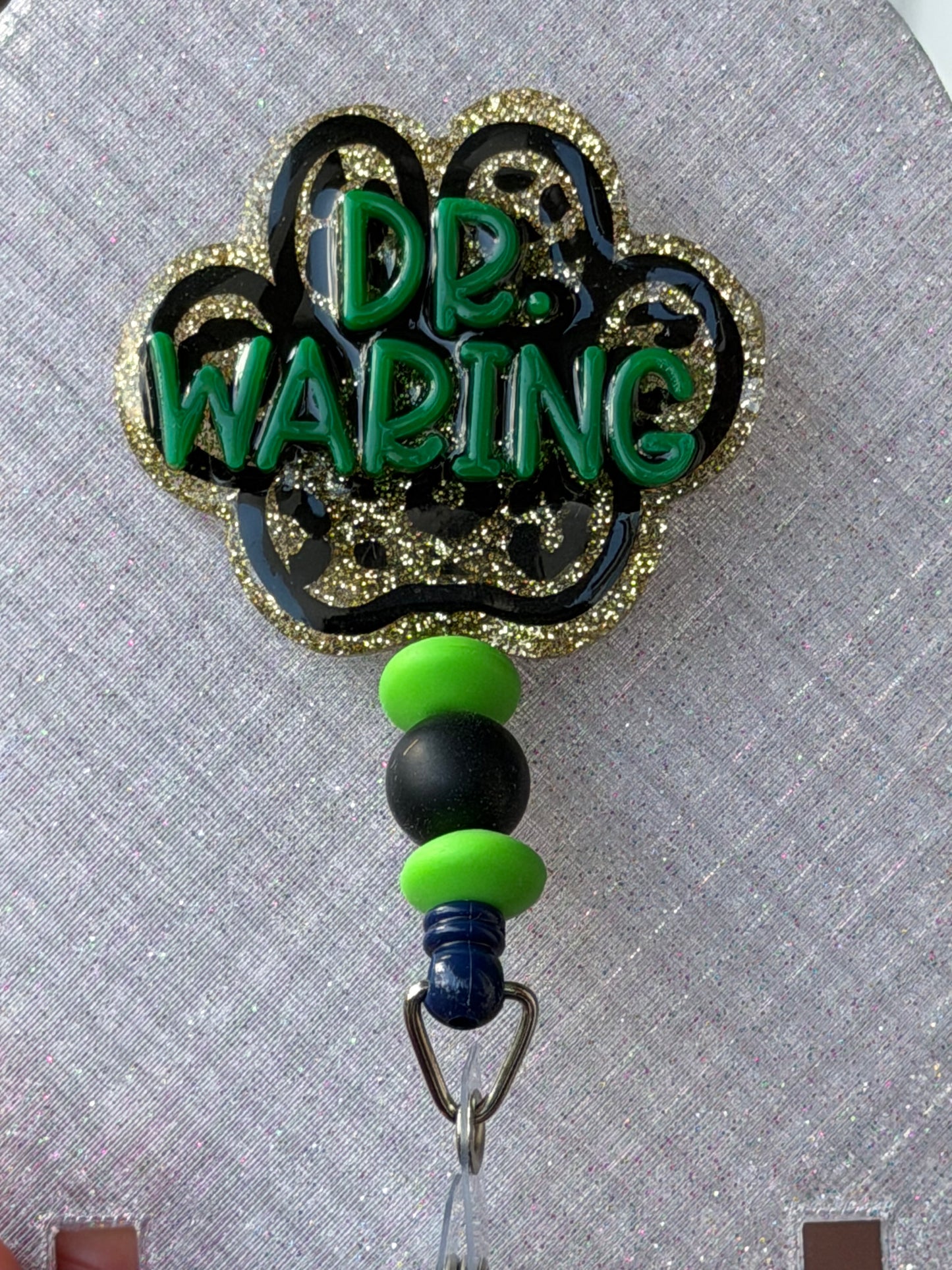Badge Reels