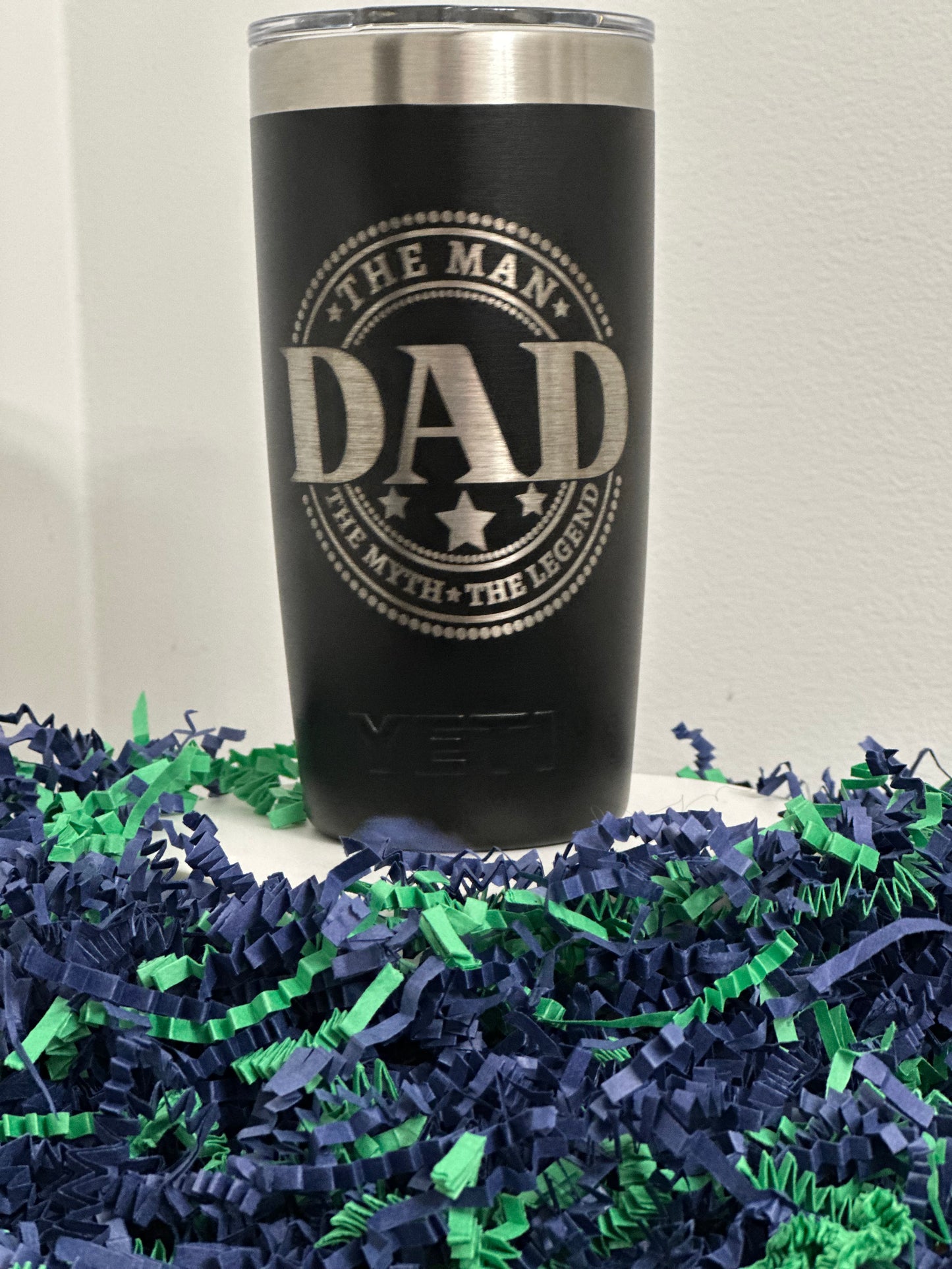 Father’s Day Cocktail Cup
