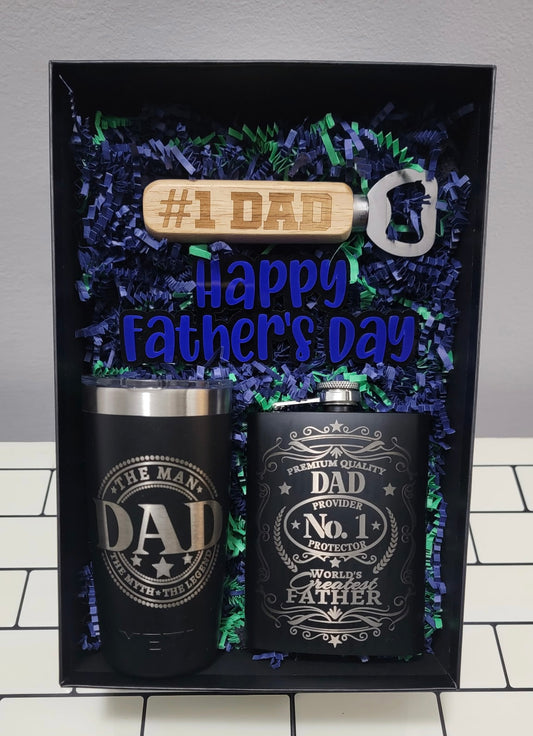 Father’s Day Gift Bundle